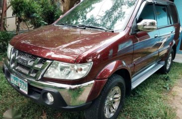 Isuzu Sportivo 2008 FOR SALE