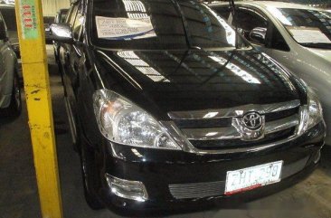 Toyota Innova 2007 G MT for sale