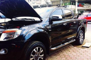 2013 Ford Ranger XLT (Wildtrak Look) FOR SALE