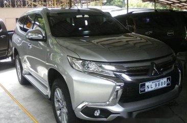 Mitsubishi Montero Sport 2016 for sale