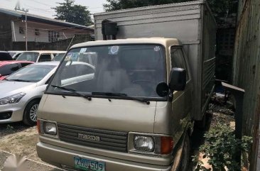 2007 Mazda Bongo truck DSL MT FOR SALE