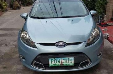 Ford Fiesta 2011 AT FOR SALE