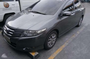 2010 Honda City 1.5 E matic FOR SALE