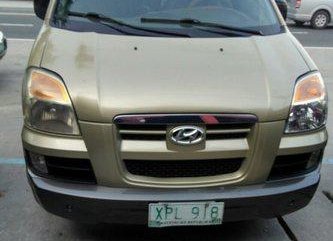 Hyundai Starex 2004 for sale