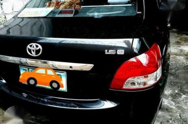 For sale: Toyota VIOS G manual