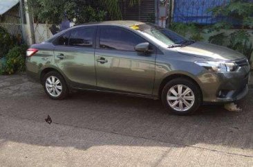 Assume Balance Toyota Vios 1.3 E 2017