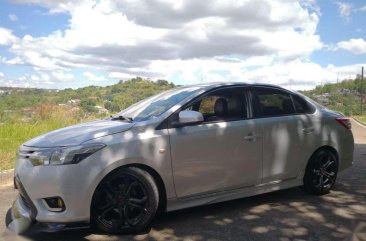 Toyota Vios J 2015 ASSUME BALANCE