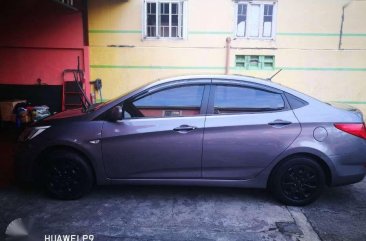 For sale HYUNDAI Accent 2015