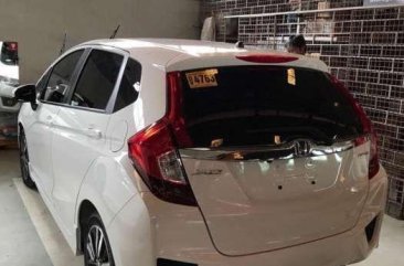 Honda Jazz VX 2017 Top of the line AT Assume Balance only