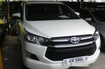 Toyota Innova 2017 for sale