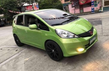 2012 Honda Jazz 1.5 FOR SALE