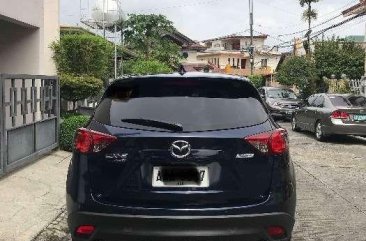 2014 Mazda CX5 AWD Skyactive 2.5L FOR SALE