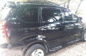 FOR SALE TOYOTA Avanza 1.5 G 2009