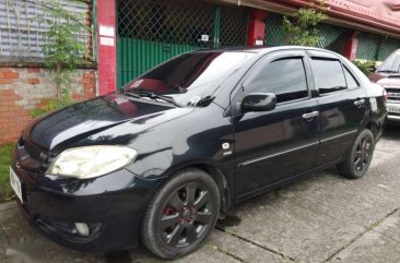 For sale Toyota Vios 1.5G 2007