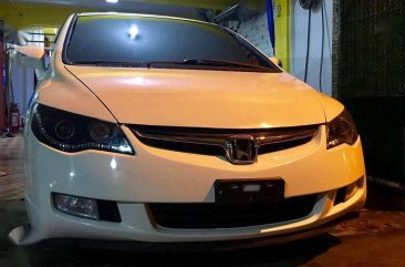 Honda Civic FD 2.0S 2006 K20 Engine FOR SALE