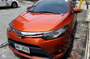 Toyota Vios 1.5 G Automatic 2014 FOR SALE