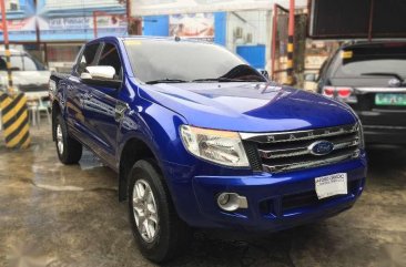 2015 Ford Ranger 22 4x2 XLT AT