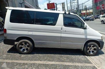 Mazda Friendee Bongo 2011 FOR SALE