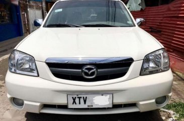 Mazda Tribute 2005 model FOR SALE