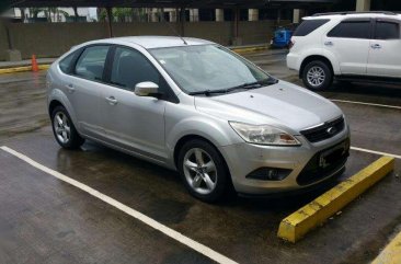 Ford Focus HB AT 2009 FOR SALE