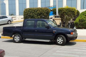 Ford Ranger 2001 4x2 manual transmission All power