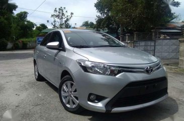 FOR SALE TOYOTA VIOS 2017 Automatic Transmission