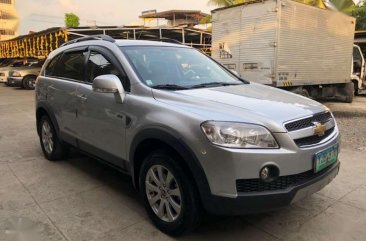 2009 Chevrolet Captiva 20vcdi dsl at 7seaters