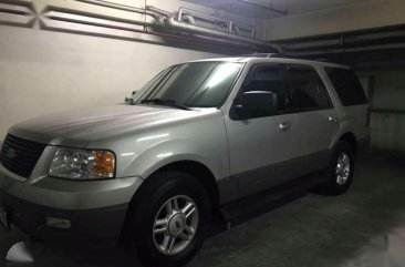 Ford Expedition xlt 2003 FOR SALE