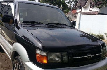 1999 Toyota Revo (Negotiable) FOR SALE