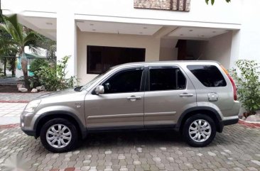 For Sale 2006 Honda Crv