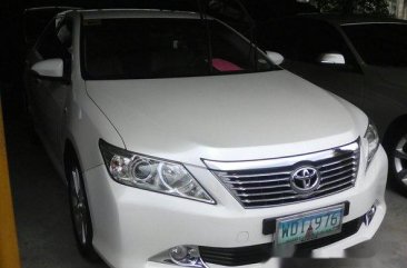 Toyota Camry 2013 for sale