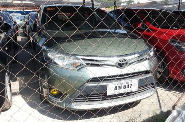 Toyota Vios 2017 for sale