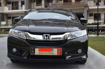 2016 Honda City AT 1.5 VX Navi For Sale