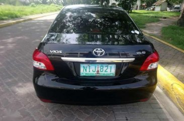 FOR SALE Toyota Vios 1.5G At 2010