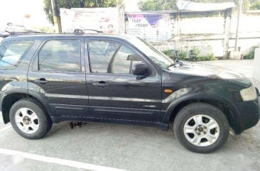 2003 Ford Escape 2.0 AT FOR SALE