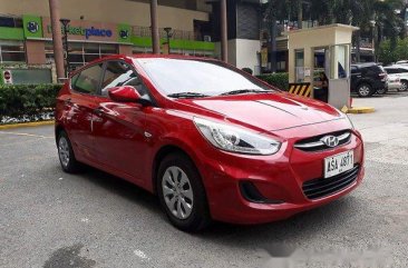 Hyundai Accent 2015 for sale