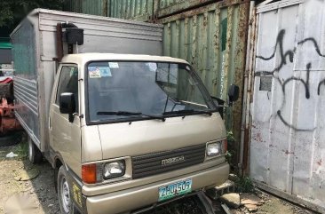 2007 Mazda Bongo truck DSL MT FOR SALE