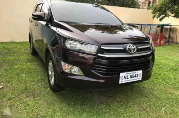 For Sale Toyota Innova 2017