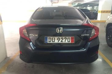 2017 Honda Civic FOR SALE