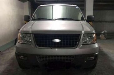 Ford Expedition xlt 2003 FOR SALE