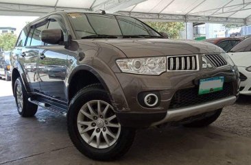 Mitsubishi Montero Sport 2013 for sale