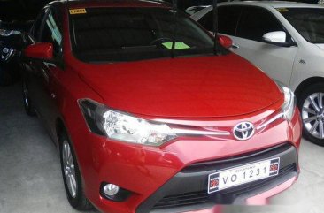 Toyota Vios 2017 for sale