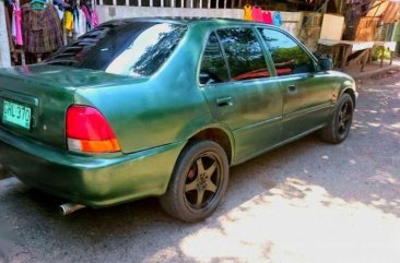 Honda City 1.3 MT 1997 FOR SALE