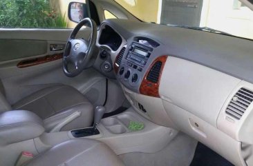 2007 Toyota Innova G FOR SALE