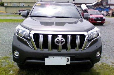 Toyota Land Cruiser Prado 2012 for sale