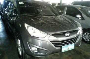 Hyundai Tucson 2012 for sale