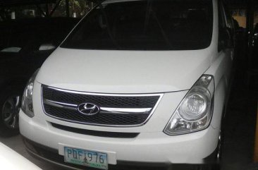 Hyundai Grand Starex 2011 for sale