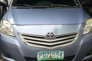 2011 Toyota Vios FOR SALE