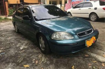 Honda Civic 1996 FOR SALE