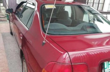 Honda Civic vti 1996 FOR SALE